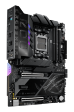 ASUS ROG CROSSHAIR X870E APEX AMD X870E Zócalo AM5 ATX - Imagen 3