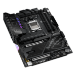 ASUS ROG CROSSHAIR X870E APEX AMD X870E Zócalo AM5 ATX - Imagen 11