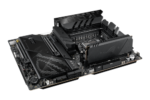 ASUS ROG CROSSHAIR X870E APEX AMD X870E Zócalo AM5 ATX - Imagen 19