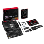 ASUS ROG CROSSHAIR X870E APEX AMD X870E Zócalo AM5 ATX - Imagen 24