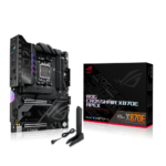 ASUS ROG CROSSHAIR X870E APEX AMD X870E Zócalo AM5 ATX - Imagen 25