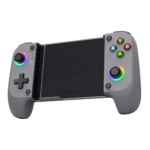 Trust GXT 735G Mylox Gris Bluetooth Gamepad Analógico/Digital Android, iOS