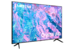 Samsung HCU7000 139,7 cm (55") 4K Ultra HD Smart TV Negro 20 W - Imagen 6