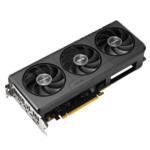 ASUS Prime NVIDIA GeForce RTX 5060 8 GB GDDR7 - Imagen 3