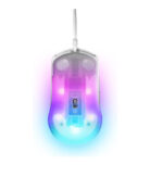 RATON STEELSERIES - RIVAL 3 GEN 2 BLANCO (62516) - Imagen 3