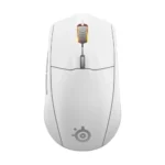 RATON STEELSERIES - RIVAL 3 WIRELESS GEN. 2 BLANCO (62524)