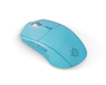 RATON STEELSERIES - RIVAL 3 WIRELESS GEN. 2 AQUA (62526) - Imagen 3