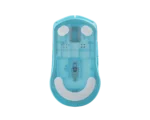 RATON STEELSERIES - RIVAL 3 WIRELESS GEN. 2 AQUA (62526) - Imagen 5