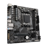 GIGABYTE A620M H placa base AMD A620 Zócalo AM5 micro ATX - Imagen 3