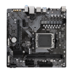 GIGABYTE A620M H placa base AMD A620 Zócalo AM5 micro ATX - Imagen 4