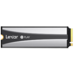 Lexar LNMPLY8002T-RNNNG unidad de estado sólido 2 TB M.2 PCI Express 4.0 NVMe