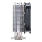 Cooler Master Hyper 212 Spectrum V3 Procesador Refrigerador de aire 12 cm Negro, Plata 1 pieza(s) - Imagen 5