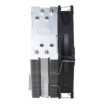 Cooler Master Hyper 212 Spectrum V3 Procesador Refrigerador de aire 12 cm Negro, Plata 1 pieza(s) - Imagen 6