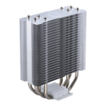 Cooler Master Hyper 212 Spectrum V3 Procesador Refrigerador de aire 12 cm Negro, Plata 1 pieza(s) - Imagen 7