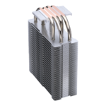 Cooler Master Hyper 212 Spectrum V3 Procesador Refrigerador de aire 12 cm Negro, Plata 1 pieza(s) - Imagen 8