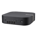 ASUS Chromebox CHROMEBOX5-S7009UNA Intel® Core™ i7 i7-1355U 16 GB DDR4-SDRAM 256 GB SSD ChromeOS Mini PC Negro