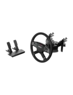 MOZA R5 TRUCK DRIVING SIMULATOR