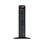 ASUS ROG NUC RNUC15JNK9X28AA2 Intel Core Ultra 9 32 GB DDR5-SDRAM 2 TB SSD NVIDIA GeForce RTX 5080 Windows 11 Home USFF Mini PC Negro