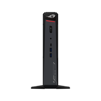 ASUS ROG NUC RNUC15JNK9X28AA2 Intel Core Ultra 9 32 GB DDR5-SDRAM 2 TB SSD NVIDIA GeForce RTX 5080 Windows 11 Home USFF Mini PC Negro