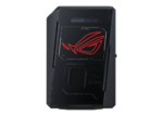 ASUS ROG NUC RNUC15JNK9X28AA2 Intel Core Ultra 9 32 GB DDR5-SDRAM 2 TB SSD NVIDIA GeForce RTX 5080 Windows 11 Home USFF Mini PC Negro - Imagen 9