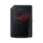 ASUS ROG NUC RNUC15JNK9X28AA2 Intel Core Ultra 9 32 GB DDR5-SDRAM 2 TB SSD NVIDIA GeForce RTX 5080 Windows 11 Home USFF Mini PC Negro - Imagen 11