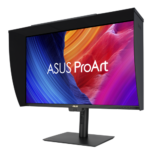 ASUS ProArt PA27UCGE pantalla para PC 68,6 cm (27") 3840 x 2160 Pixeles 4K Ultra HD LED Negro - Imagen 5