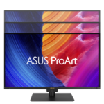 ASUS ProArt PA27UCGE pantalla para PC 68,6 cm (27") 3840 x 2160 Pixeles 4K Ultra HD LED Negro - Imagen 12