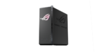 ASUS ROG Strix GS-BE18000 router inalámbrico 2.5 Gigabit Ethernet Tribanda (2.4 GHz / 5 GHz / 6 GHz) Negro - Imagen 3