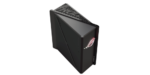 ASUS ROG Strix GS-BE18000 router inalámbrico 2.5 Gigabit Ethernet Tribanda (2.4 GHz / 5 GHz / 6 GHz) Negro - Imagen 4