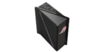 ASUS ROG Strix GS-BE18000 router inalámbrico 2.5 Gigabit Ethernet Tribanda (2.4 GHz / 5 GHz / 6 GHz) Negro - Imagen 6