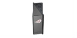 ASUS ROG Strix GS-BE18000 router inalámbrico 2.5 Gigabit Ethernet Tribanda (2.4 GHz / 5 GHz / 6 GHz) Negro - Imagen 9