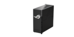ASUS ROG Strix GS-BE18000 router inalámbrico 2.5 Gigabit Ethernet Tribanda (2.4 GHz / 5 GHz / 6 GHz) Negro - Imagen 10