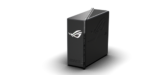 ASUS ROG Strix GS-BE18000 router inalámbrico 2.5 Gigabit Ethernet Tribanda (2.4 GHz / 5 GHz / 6 GHz) Negro - Imagen 11