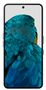 Nothing Phone (3a) Pro 17,2 cm (6.77") SIM doble Android 15 5G USB Tipo C 12 GB 256 GB 5000 mAh Negro