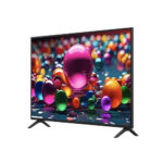 LG UHD AI 55UA75006LA 139,7 cm (55") 4K Ultra HD Smart TV Wifi Negro - Imagen 9