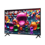 LG UHD AI 55UA75006LA 139,7 cm (55") 4K Ultra HD Smart TV Wifi Negro - Imagen 12