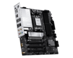 PLACA MSI PRO B850M-P WIFI,AMD,AM5,B850,4DDR5,256GB,1HDMI+1DP,4SATA3+3M.2,5GBLAN+WIFI7+BT5.4,7USB3.2,MATX - Imagen 3