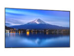 SHARP/NEC MultiSync P656 Diseño de quiosco 163,8 cm (64.5") LED 700 cd / m² 4K Ultra HD Negro Procesador incorporado - Imagen 11