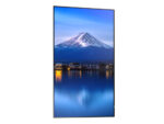 SHARP/NEC MultiSync P656 Diseño de quiosco 163,8 cm (64.5") LED 700 cd / m² 4K Ultra HD Negro Procesador incorporado - Imagen 12