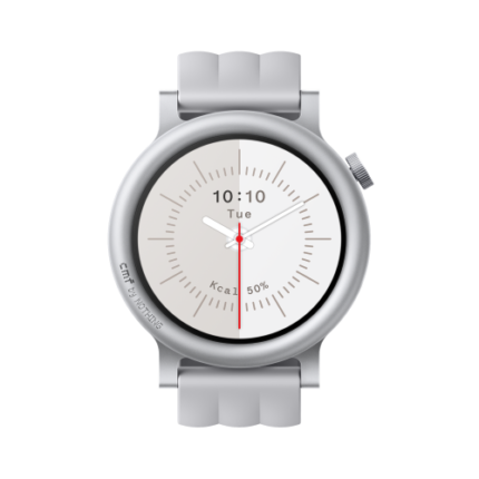 CMF WATCH 3 PRO LIGHT GREY
