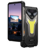 ULEFONE ARMOR 34 PRO BLACK - Imagen 2
