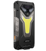 ULEFONE ARMOR 34 PRO BLACK - Imagen 4