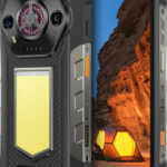 ULEFONE ARMOR 30 BLACK