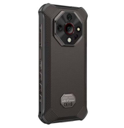 ULEFONE ARMOR X16 PRO / 8+256GB / SHADOW GREY