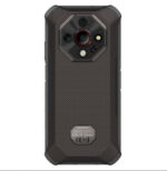 ULEFONE ARMOR X16 PRO / 8+256GB / SHADOW GREY - Imagen 3