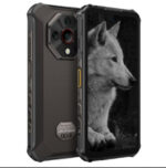 ULEFONE ARMOR X16 PRO / 8+256GB / SHADOW GREY - Imagen 4