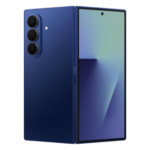 SAMSUNG SMARTPHONE FOLD  7 512GB BLUE SHADOW