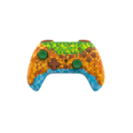 Dragonshock PopTop Compact Multicolor Bluetooth Gamepad Nintendo Switch