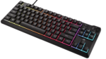 TECLADO CORSAIR K55 CORE TKL CH-9216065-ES - Imagen 2
