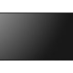 Sharp MultiSync E559 139,7 cm (55") 4K Ultra HD Negro 350 cd / m²